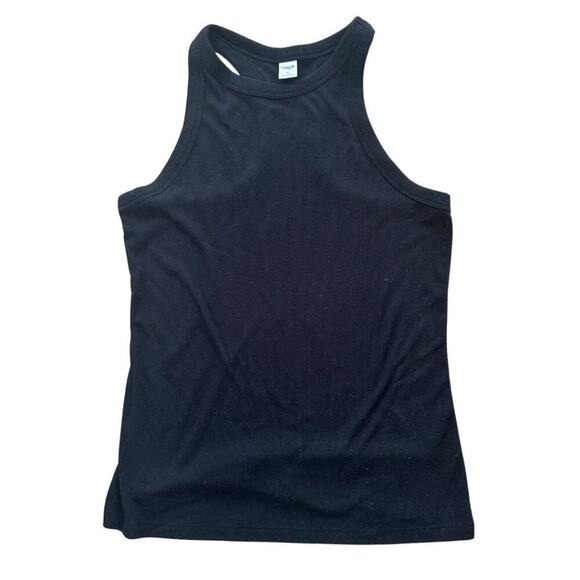 Old Navy Active Tank Top Black S - Picture 1 of 5